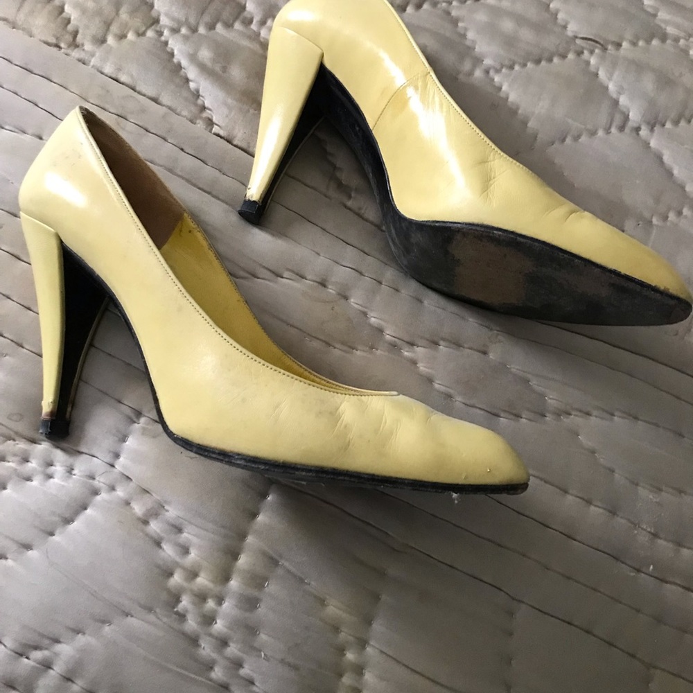 Shoes - Picture 2 of 2